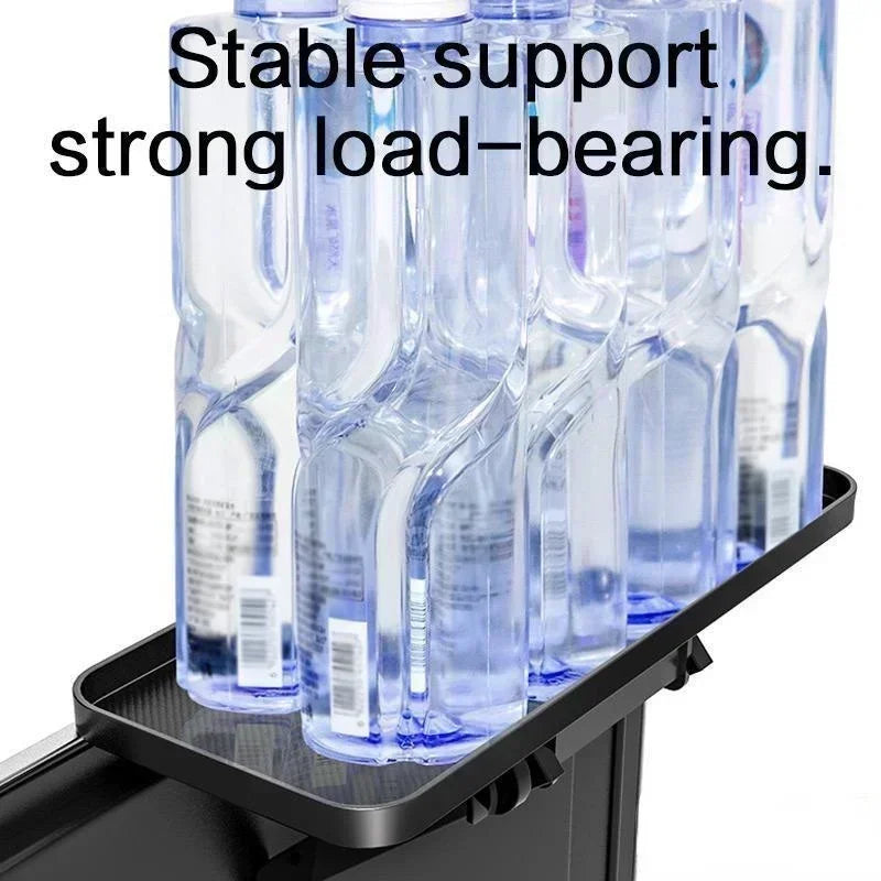 Adjustable Foldable Desktop Stand