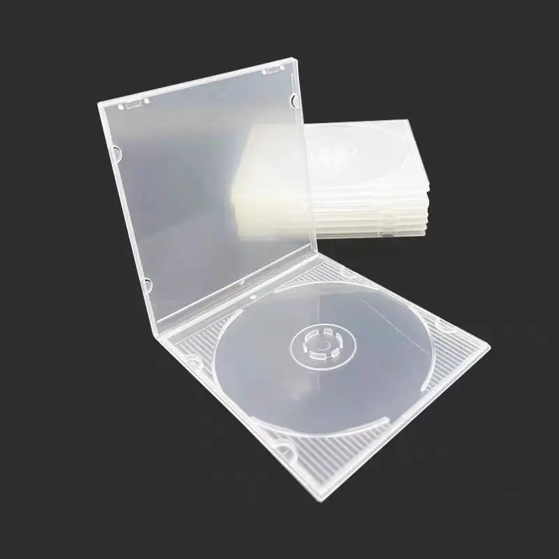 Mini CD/DVD Cases