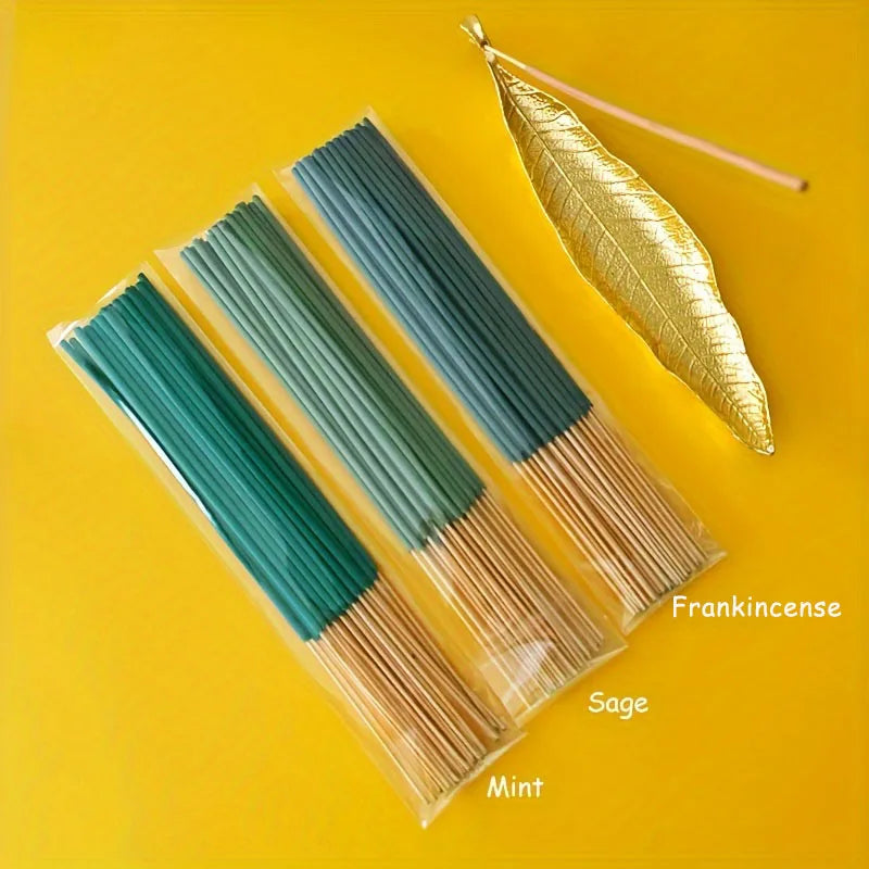 Jasmine Aromatherapy Sticks