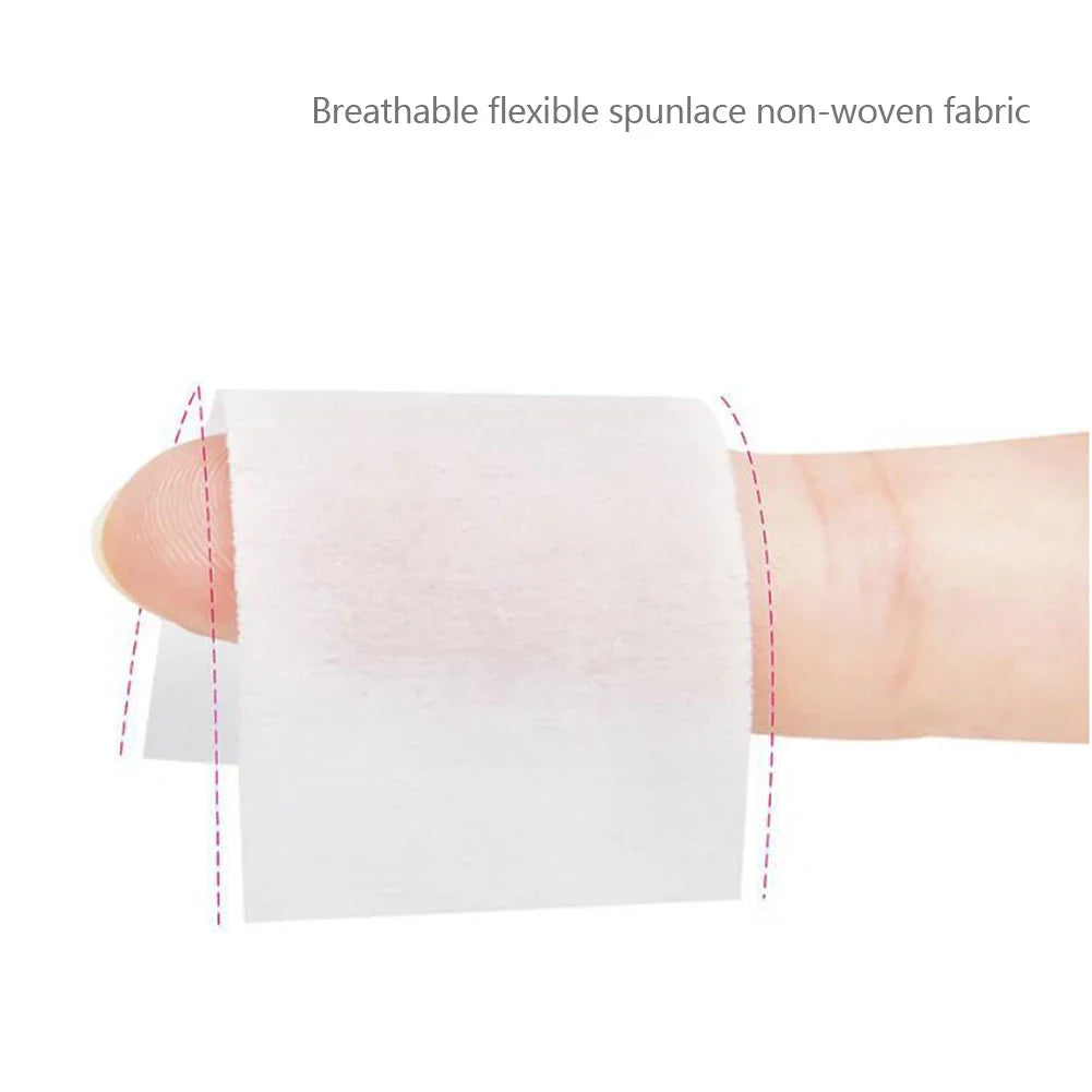 Disposable Alcohol Cotton Pads