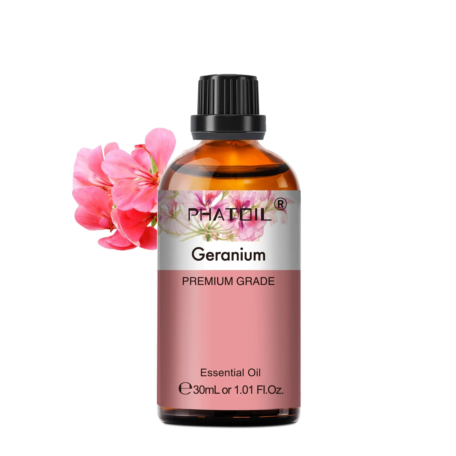 PHATOIL 30ml Essential Oil for Diffuser