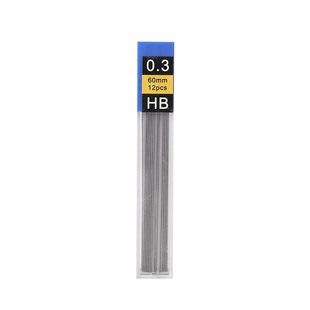Mechanical Pencil Lead Refills