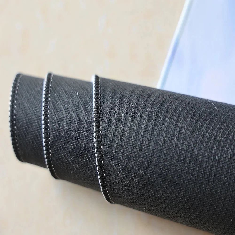 Large Wolf Pattern Gaming Desk Mat