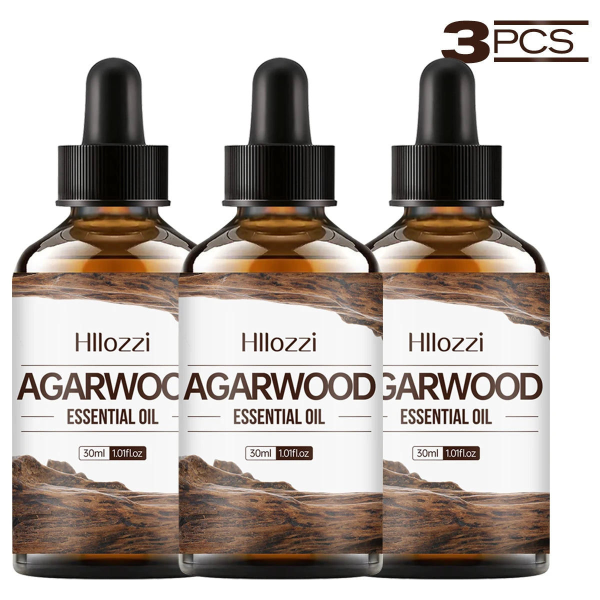 30ml Agarwood Essential Oil