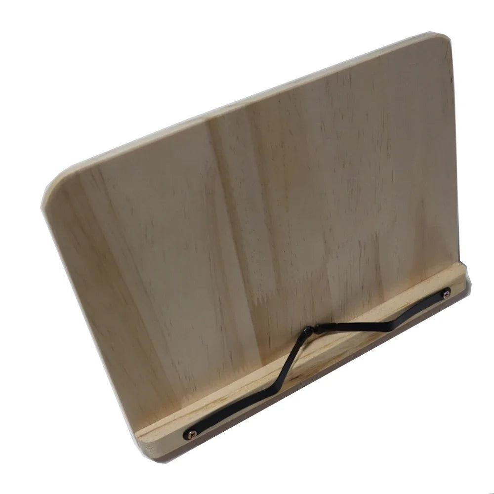 Adjustable Book Holder Stand