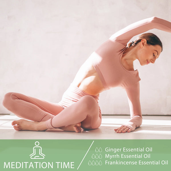 PHATOIL 100ml Essential Oil – Aromatherapy & DIY Fragrance Oil