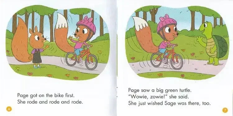 116 First Little Readers – Learn to Read Book Set