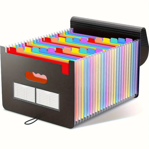 Expandable File Organizer