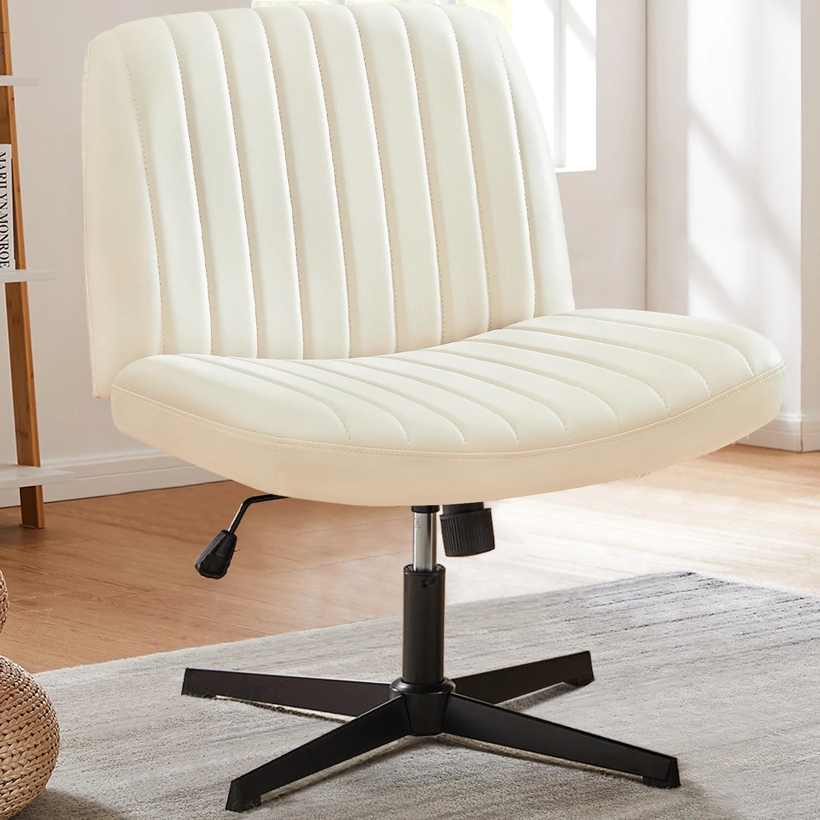 JHK cross-legged chair listing: