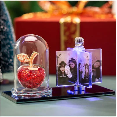 Personalized LED Photo Frame with light