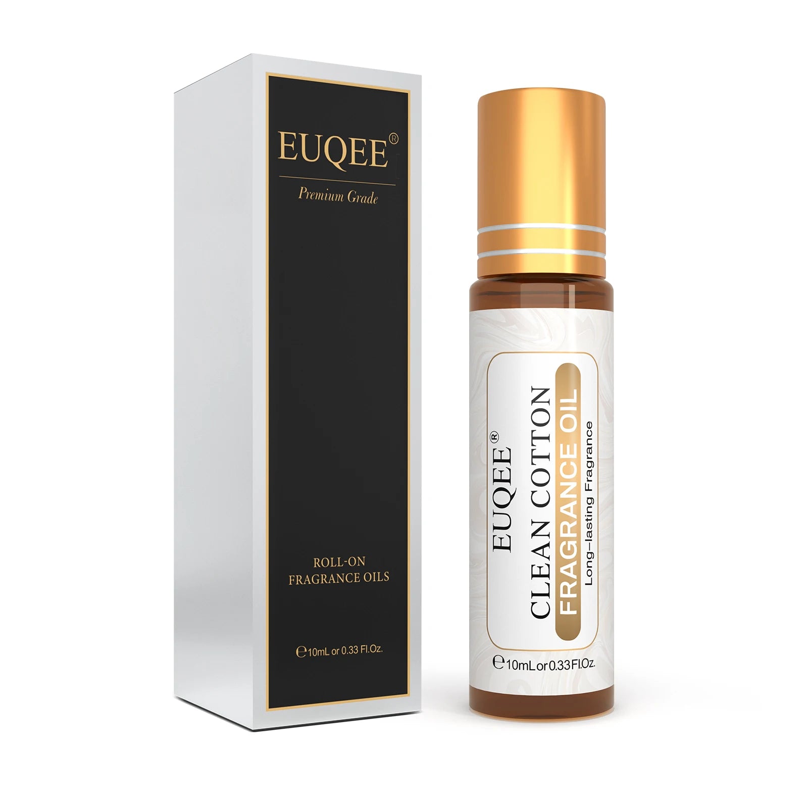 EUQEE 10ml Roll-On Fragrance Oil
