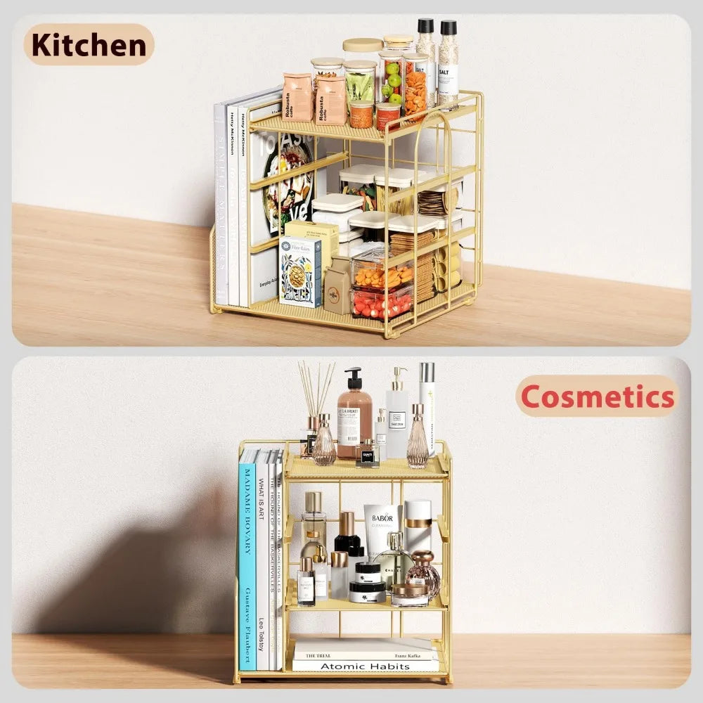 Desk File Organizer & Accessories