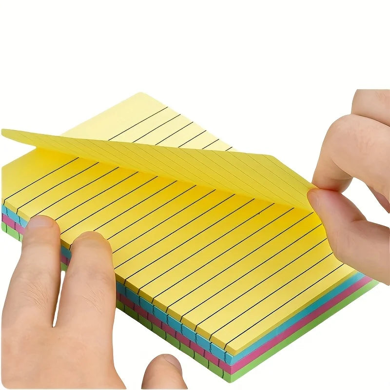 Colorful Sticky Notes