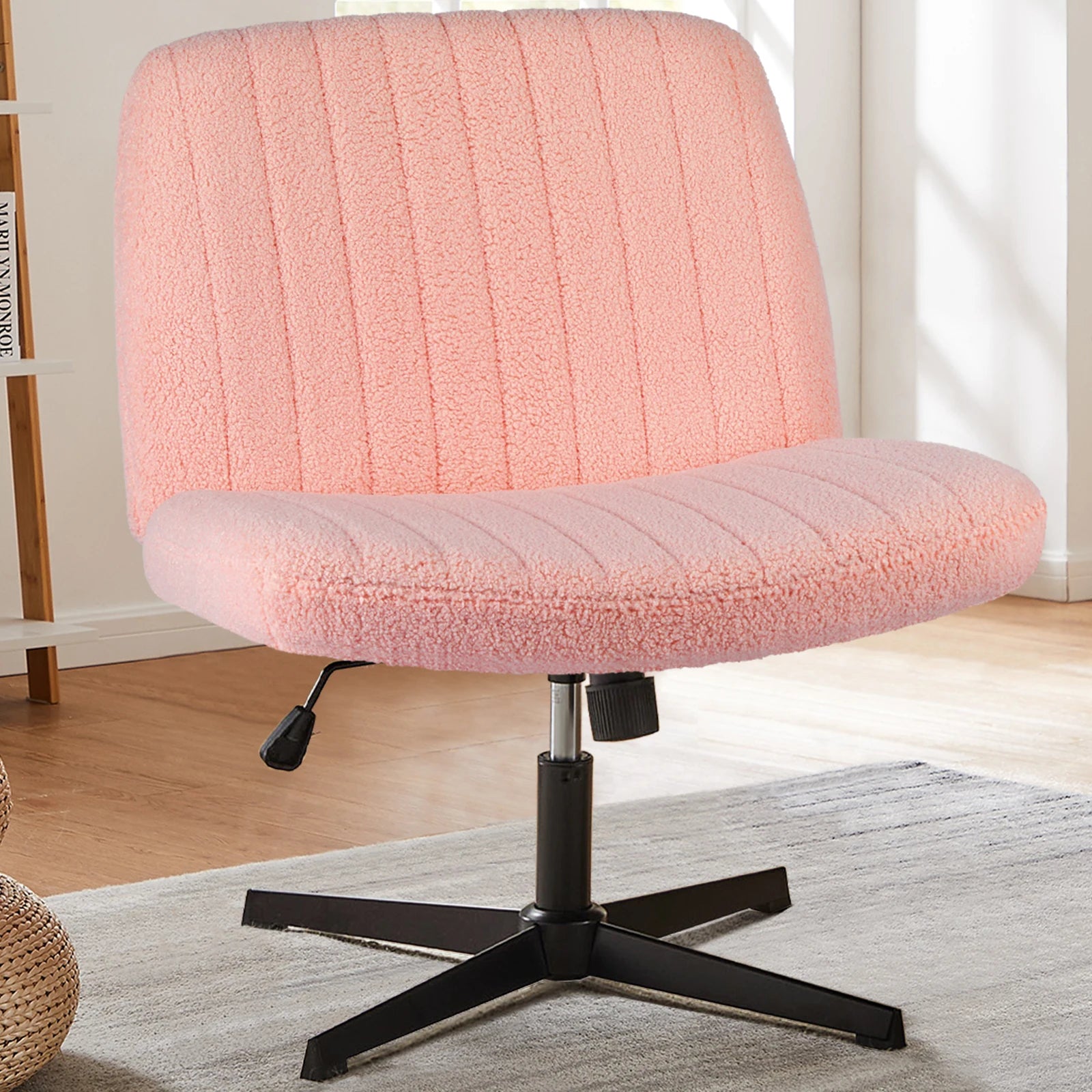 JHK cross-legged chair listing: