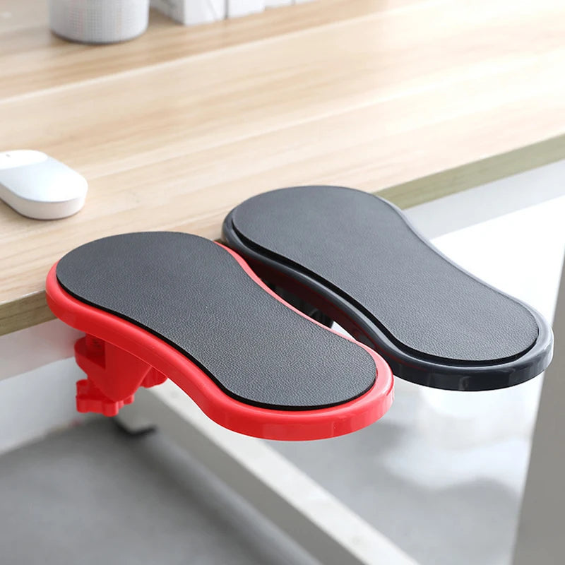 Adjustable Ergonomic Computer Arm Rest