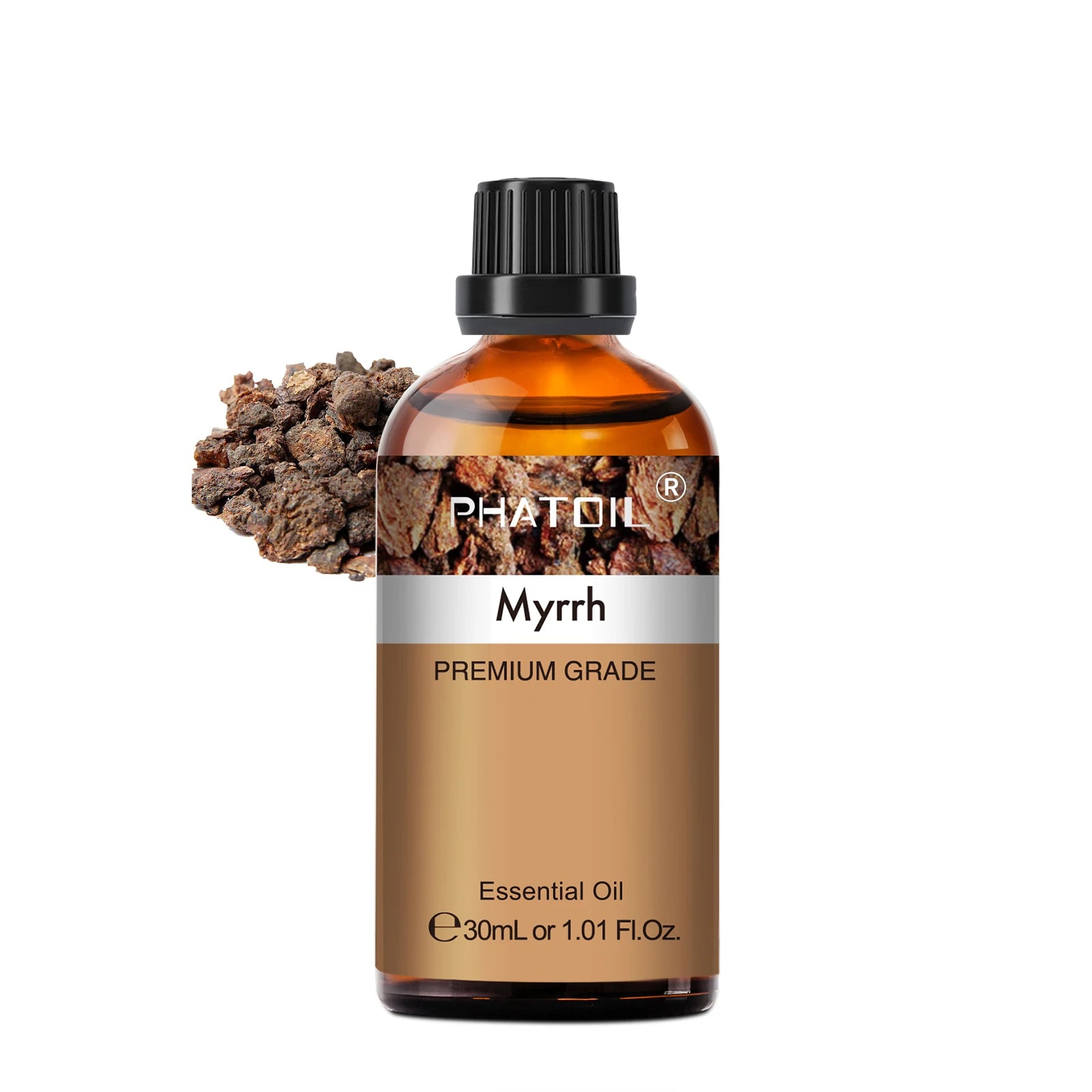PHATOIL 30ml Essential Oil for Diffuser