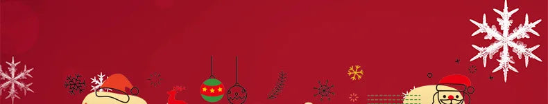 Christmas Snowman LED Candle Lamp