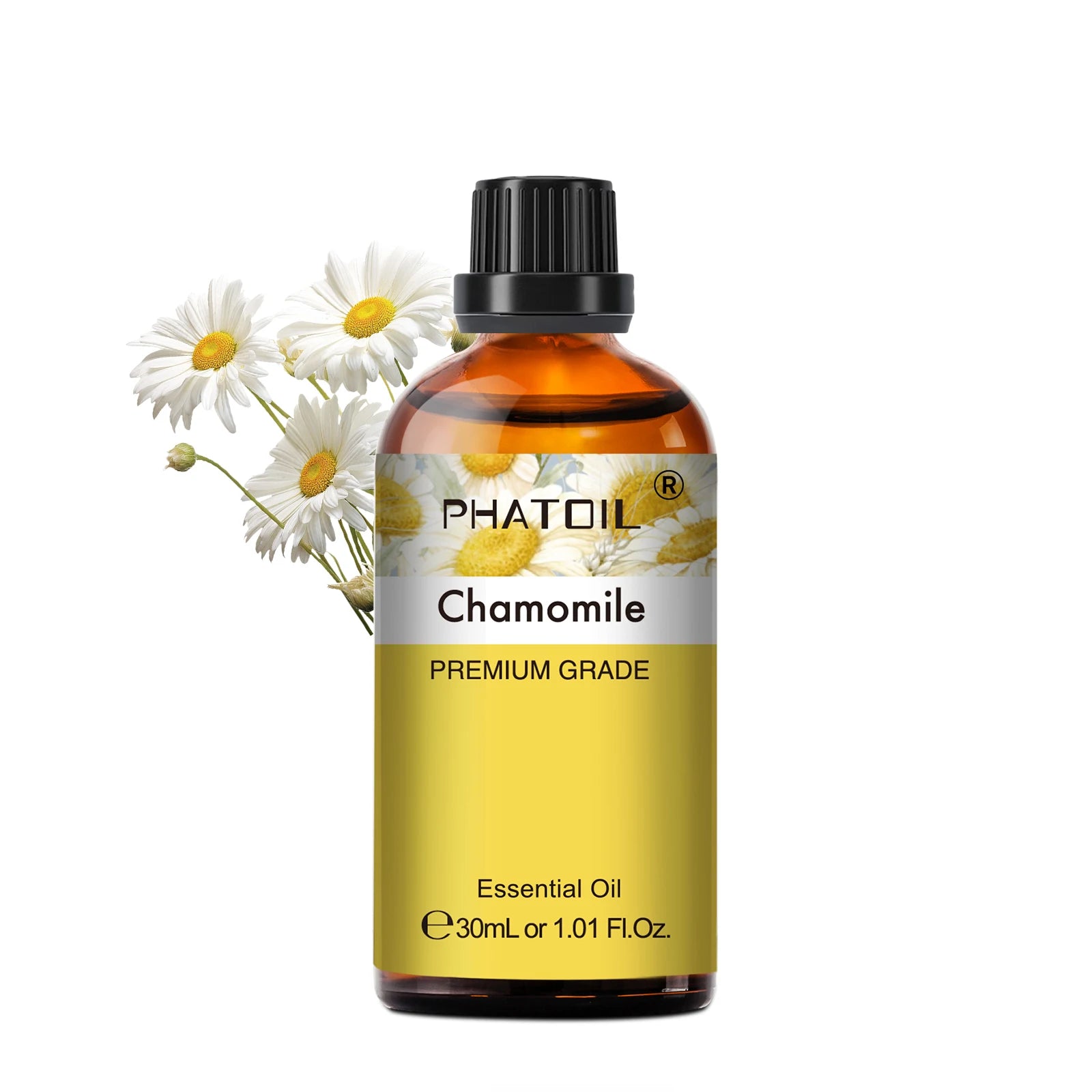 PHATOIL 30ml Essential Oil for Diffuser