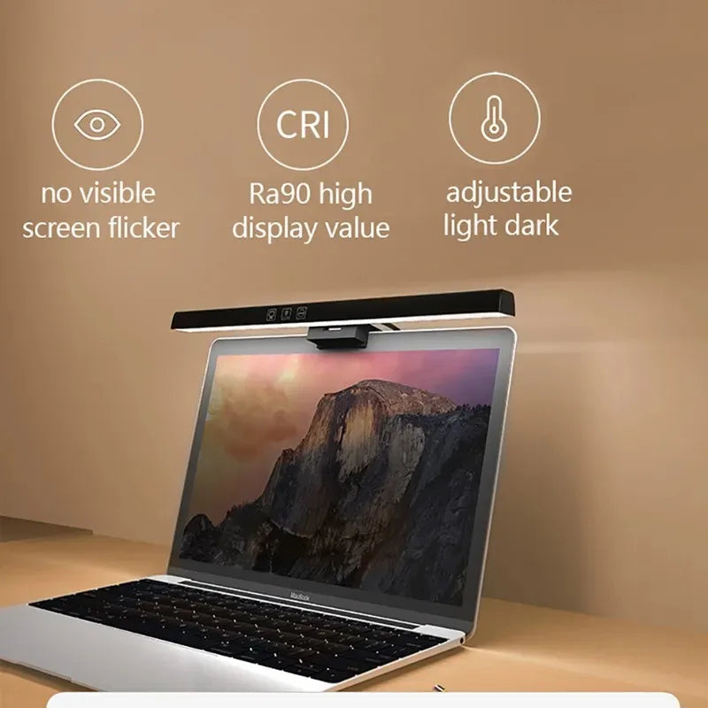 LED Desk Lamp Monitor Light Bar