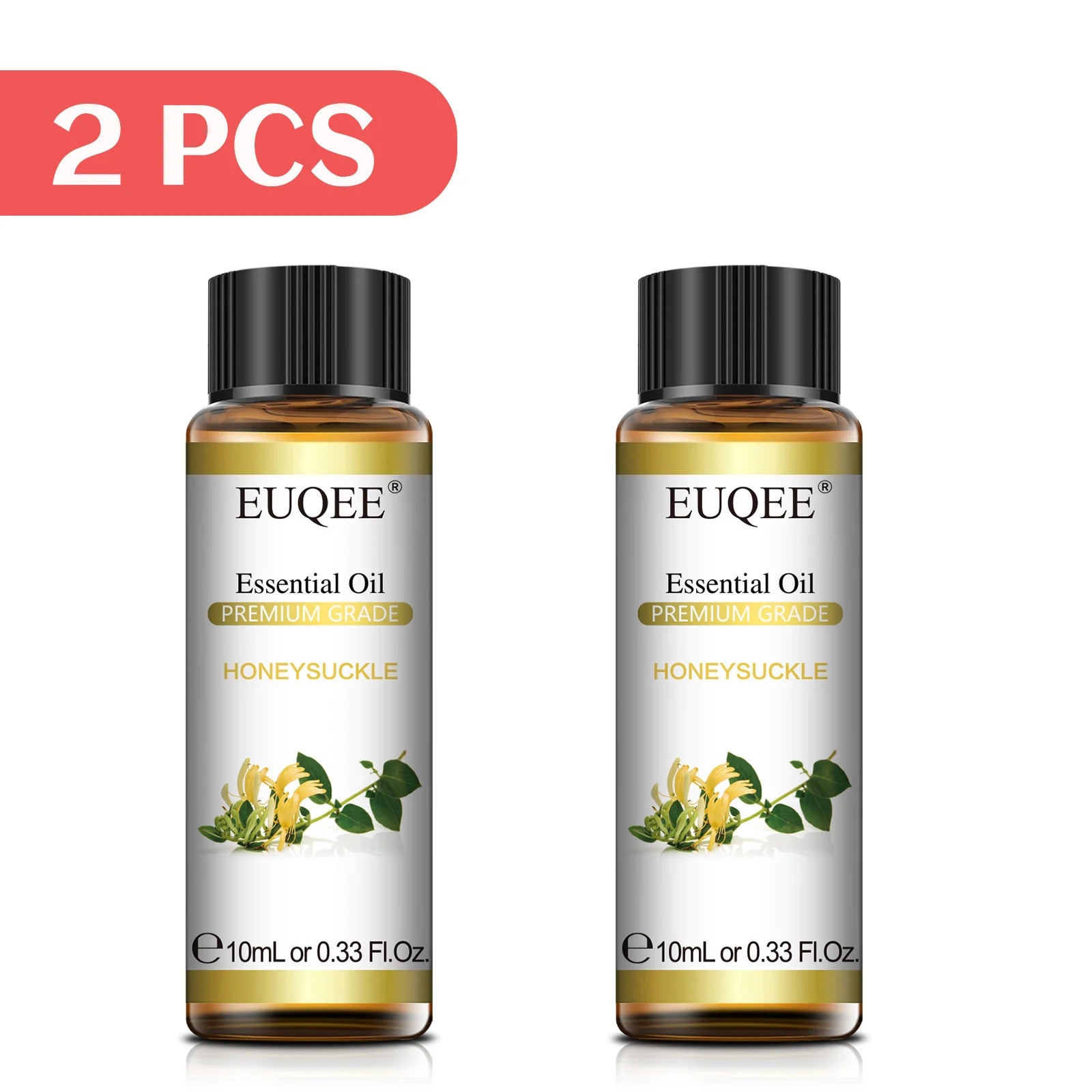 EUQEE 10ml Essential Oil