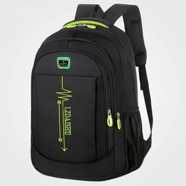 Men’s Business Casual Laptop Backpack