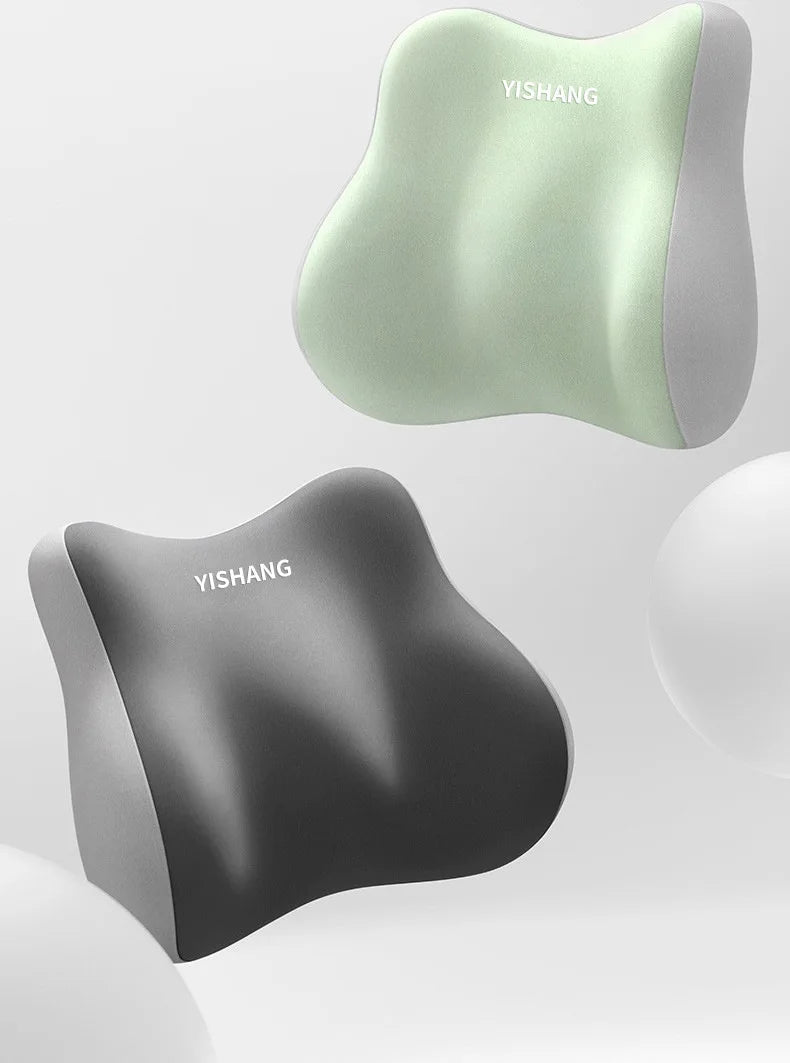 Memory Foam Seat Cushion