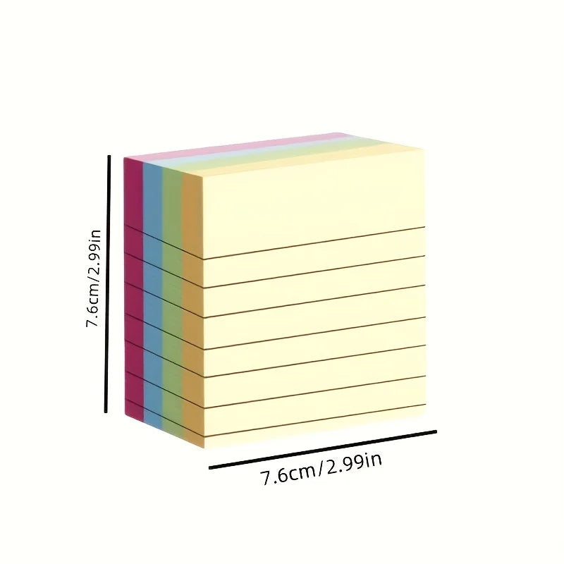 Colorful Sticky Notes