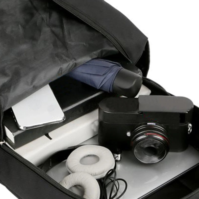 Men’s Business Casual Laptop Backpack
