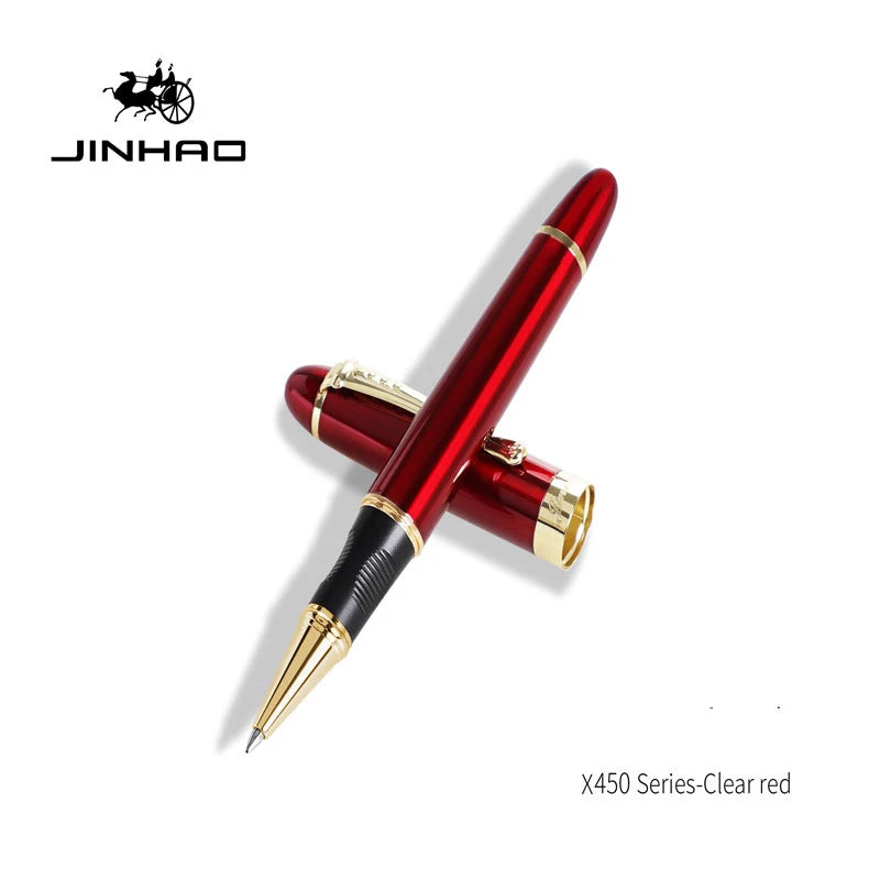 JINHAO X450 Classic Ballpoint Pen