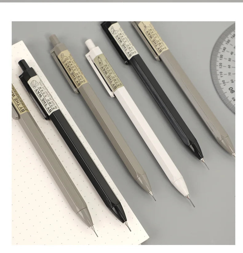 Mechanical Pencil Set