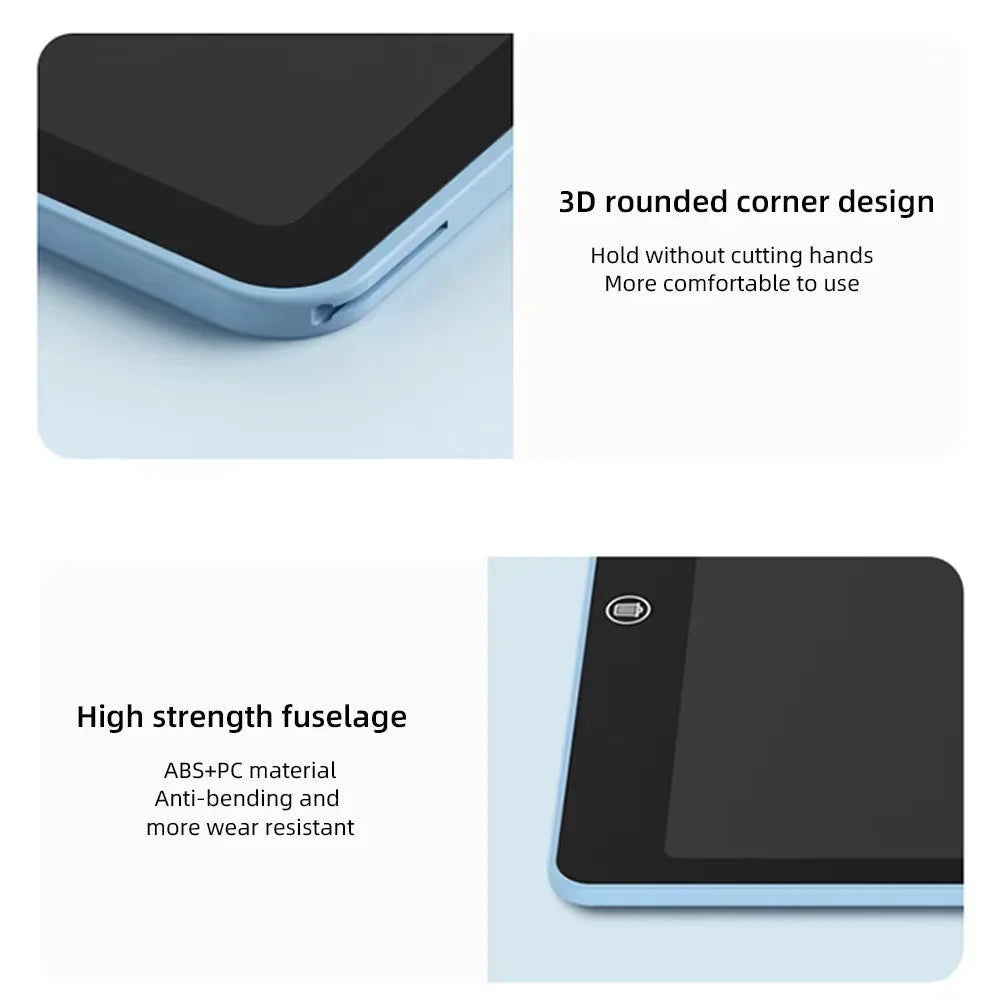 Kids & Students writing tablet: