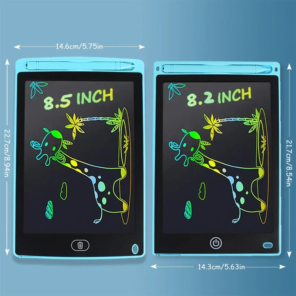 LCD Graphic Drawing Tablet