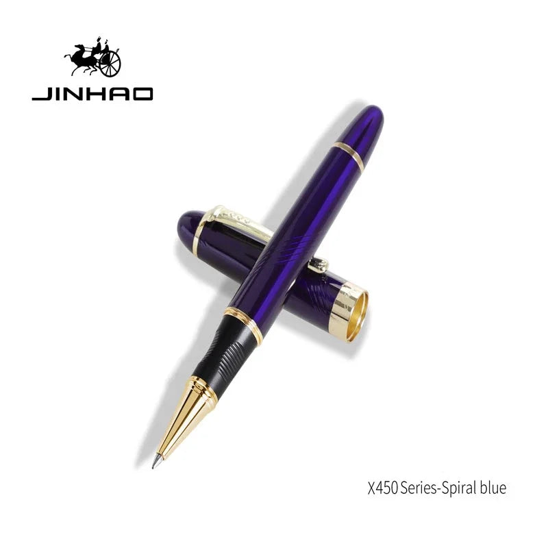 JINHAO X450 Classic Ballpoint Pen