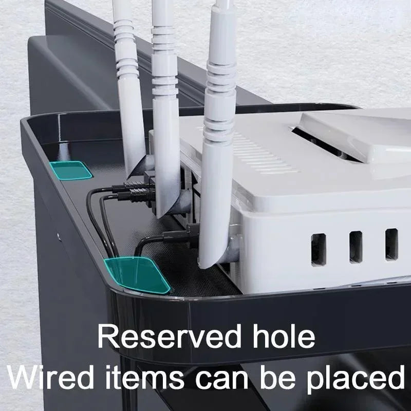 Adjustable Foldable Desktop Stand