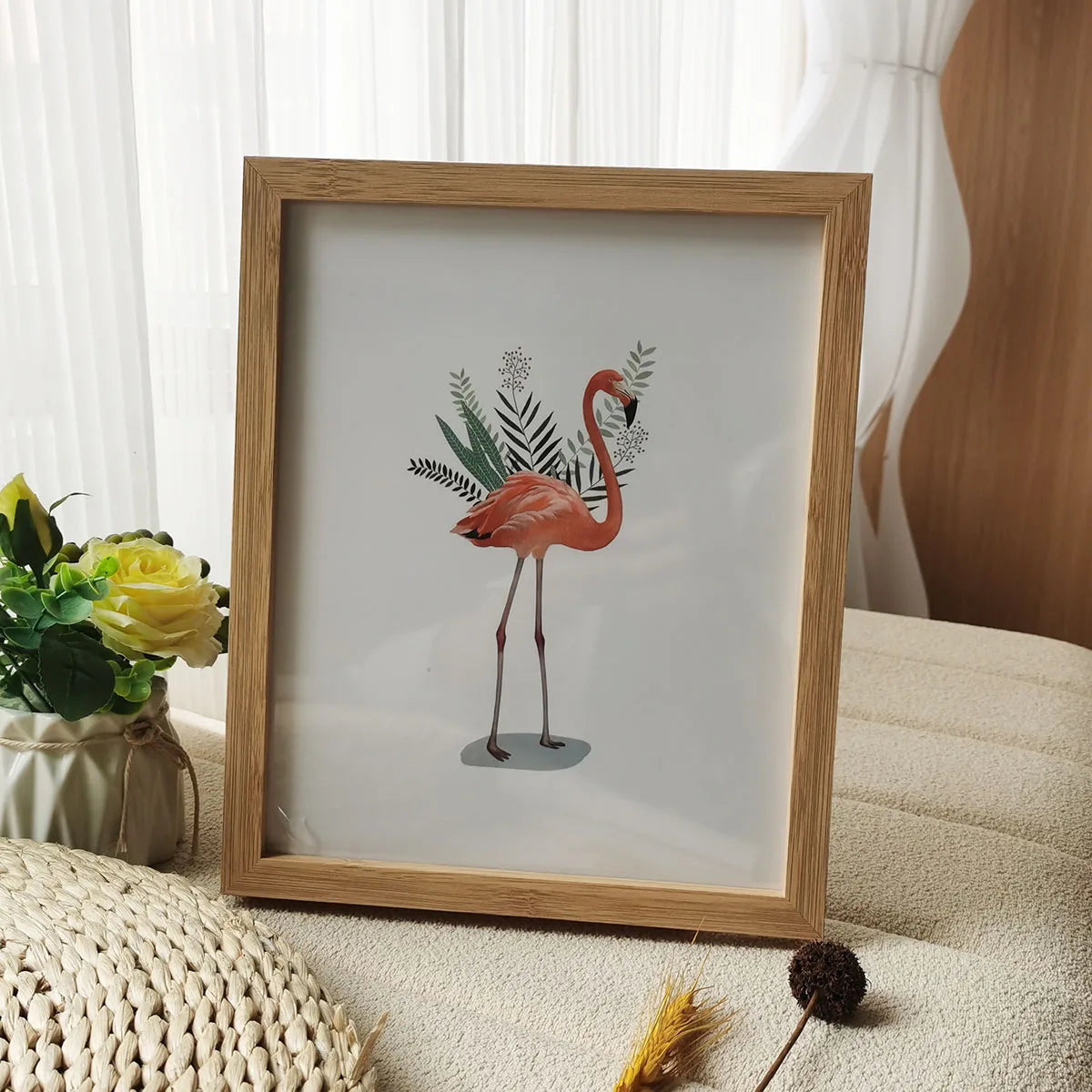 Wall & Table Picture Frame