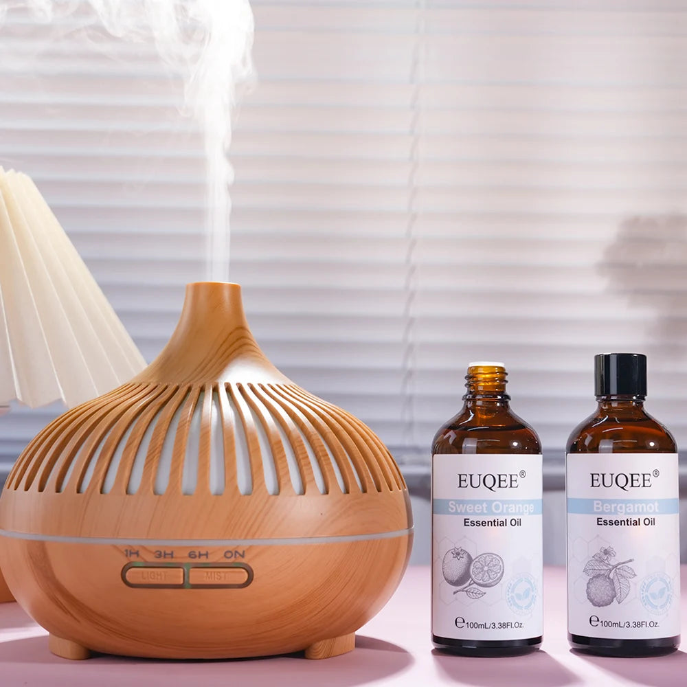 Pure Natural Essential