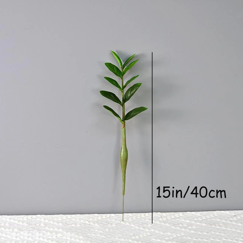 40–70cm Artificial Ficus Tree