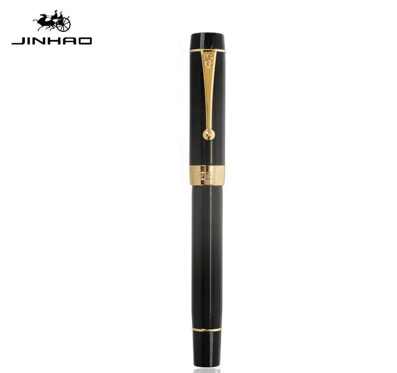 Fountain Pen optimized bullet points