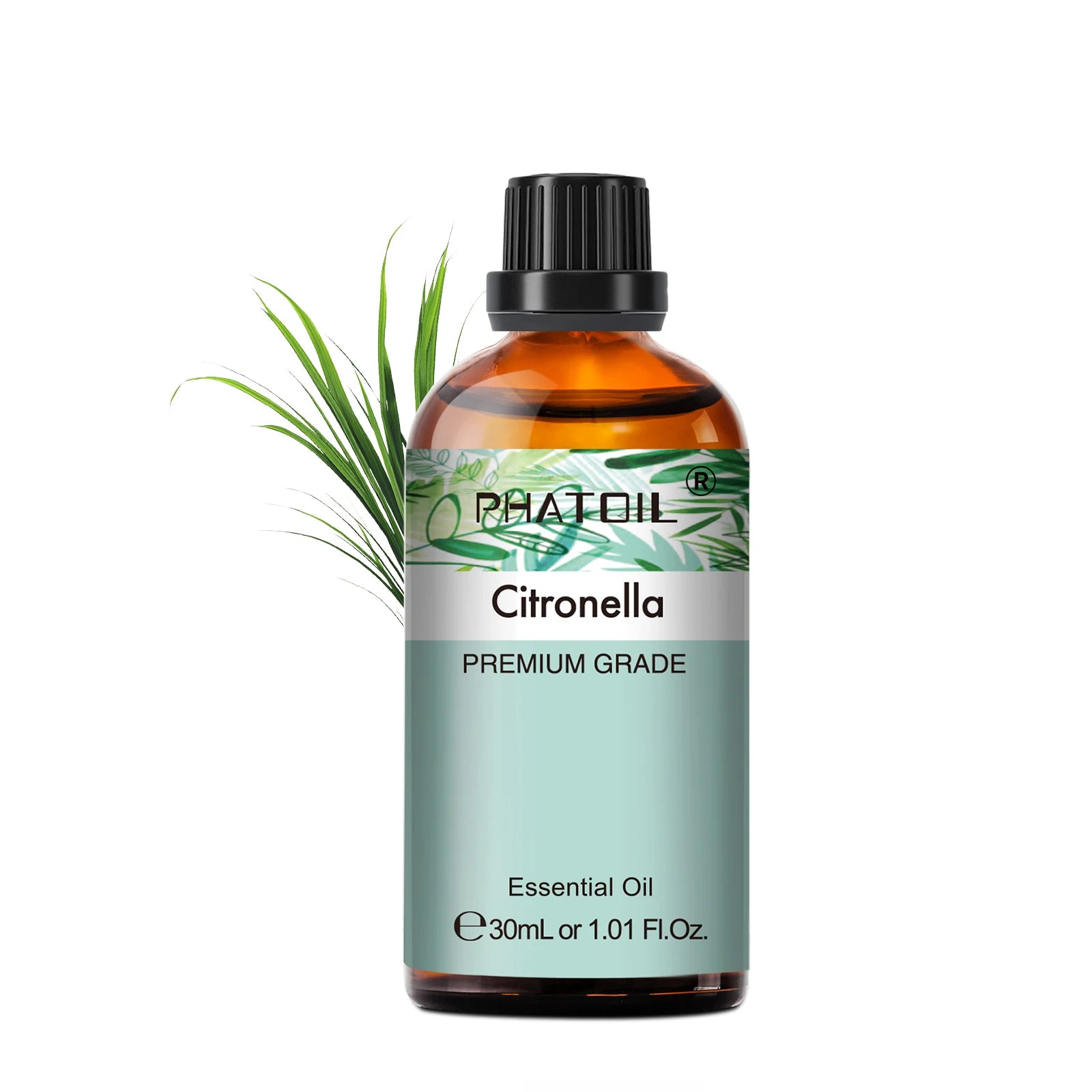 PHATOIL 30ml Essential Oil for Diffuser
