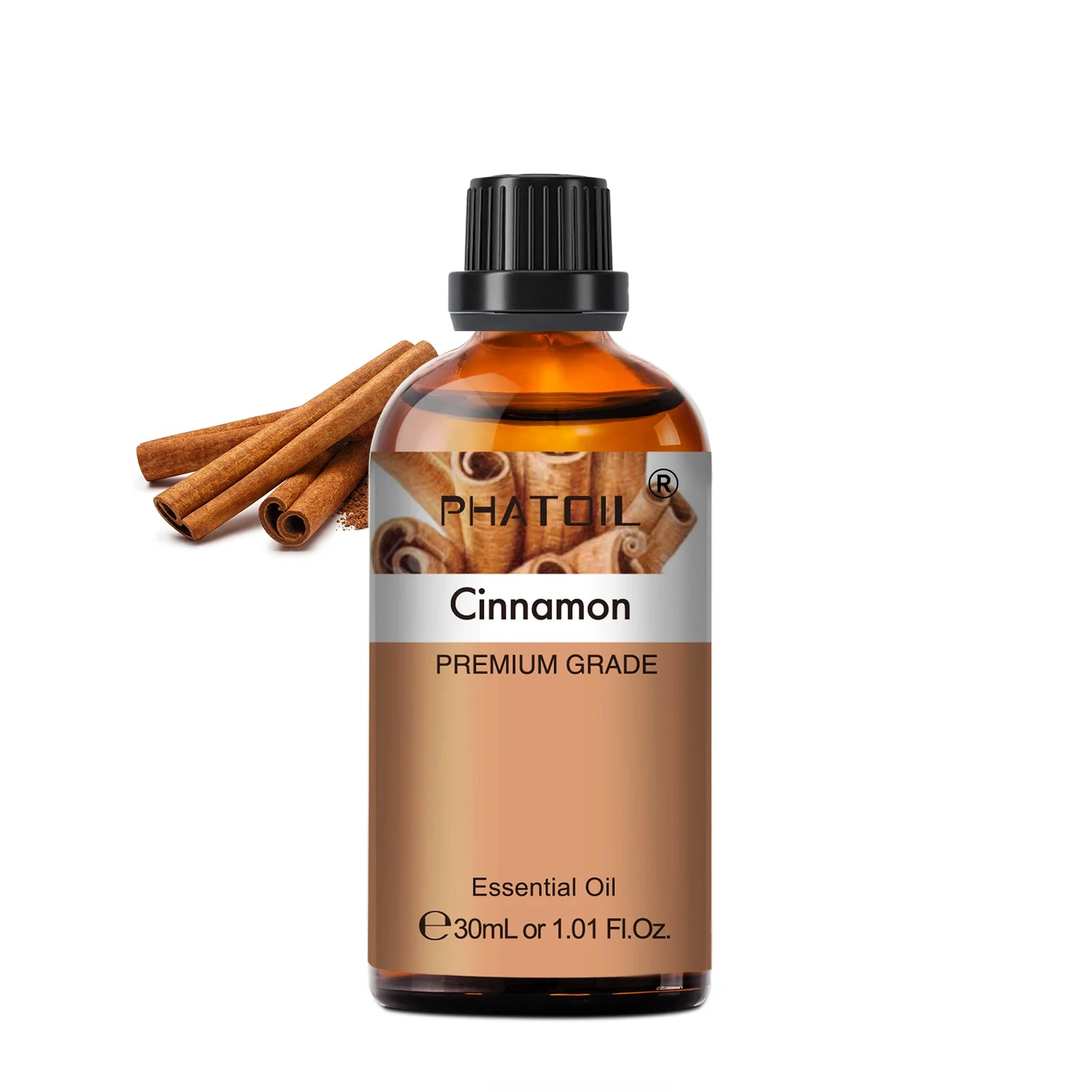 PHATOIL 30ml Essential Oil for Diffuser