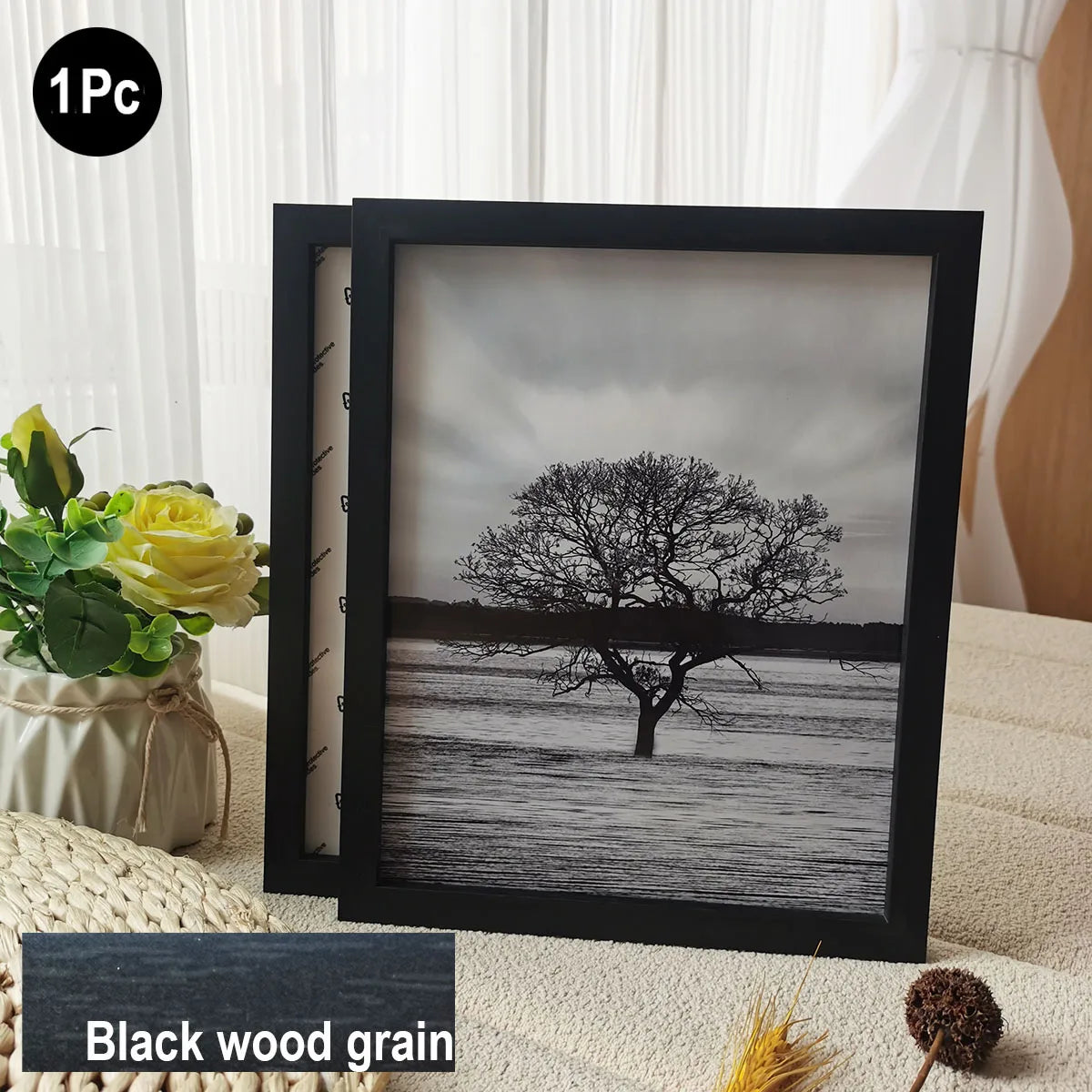 Wall & Table Picture Frame