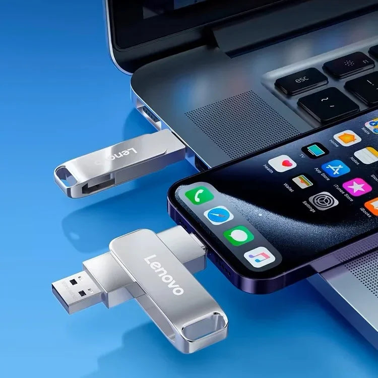 Lenovo USB Flash Drive 64TB USB 3.2