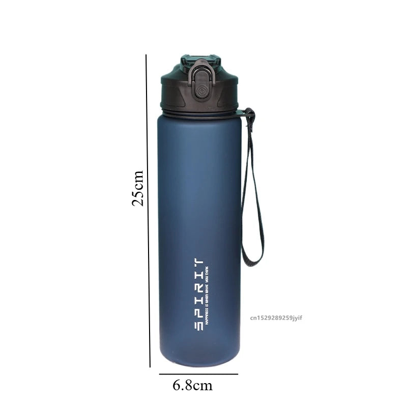 750ml Motivational Bottle