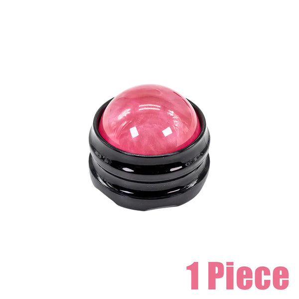 Massage Roller Ball – Full Body Muscle & Stress Relief Tool