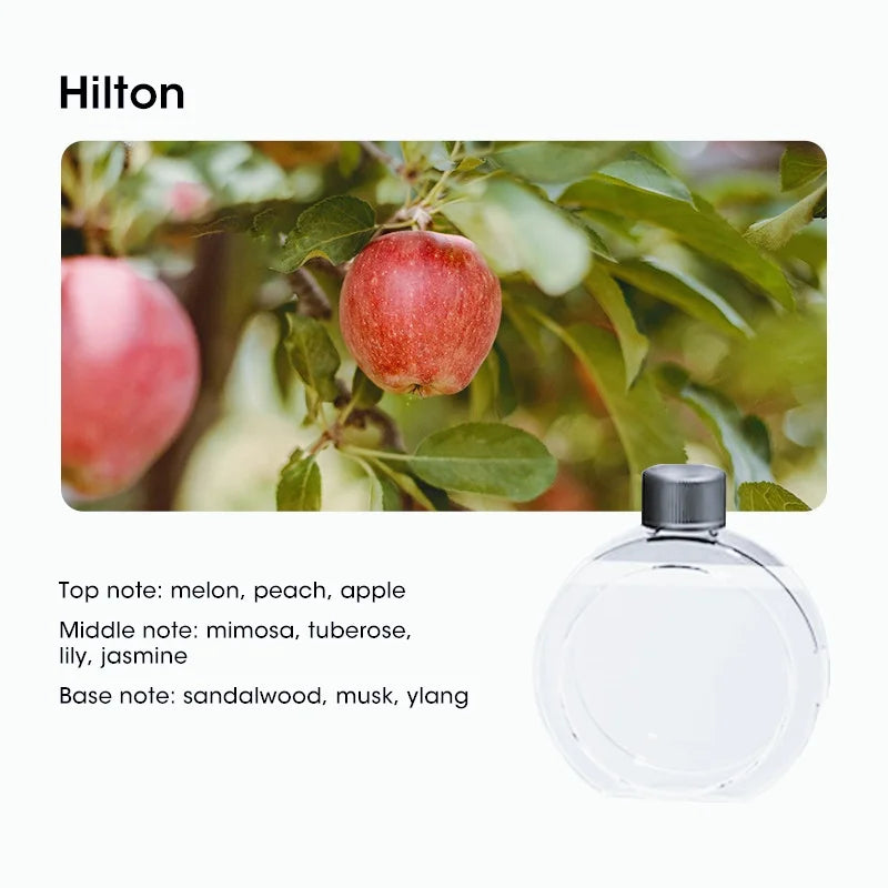 4-Speed Digital Aromatherapy Diffuser – Adjustable Mist, Deodorizer & Essential Oil Humidifier for Home/Office