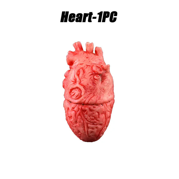 Halloween Fake Body Parts