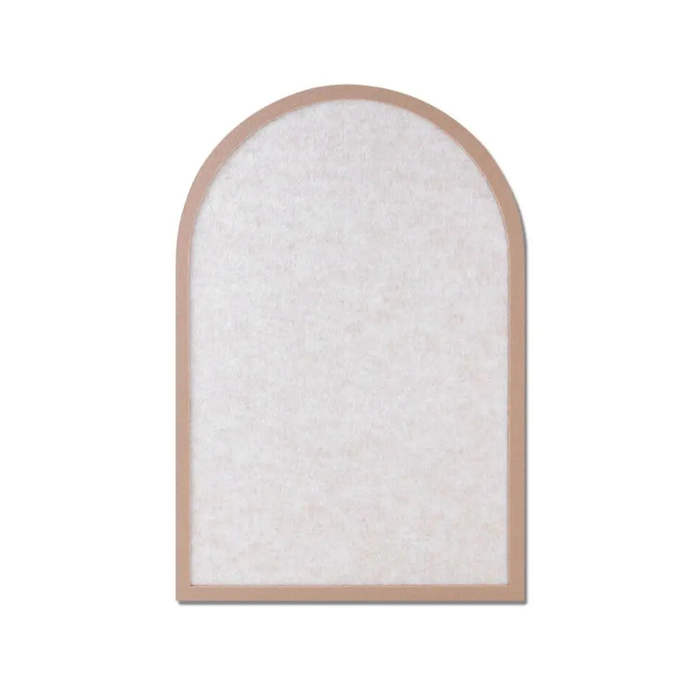 Nordic Felt Pin Display Board