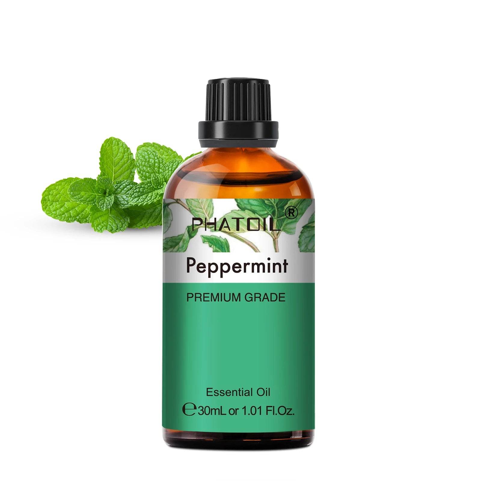 PHATOIL 30ml Essential Oil for Diffuser