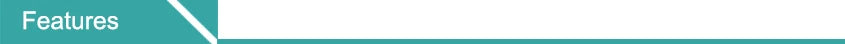 24W Ultra Bright LED Desk Lamp with Clamp