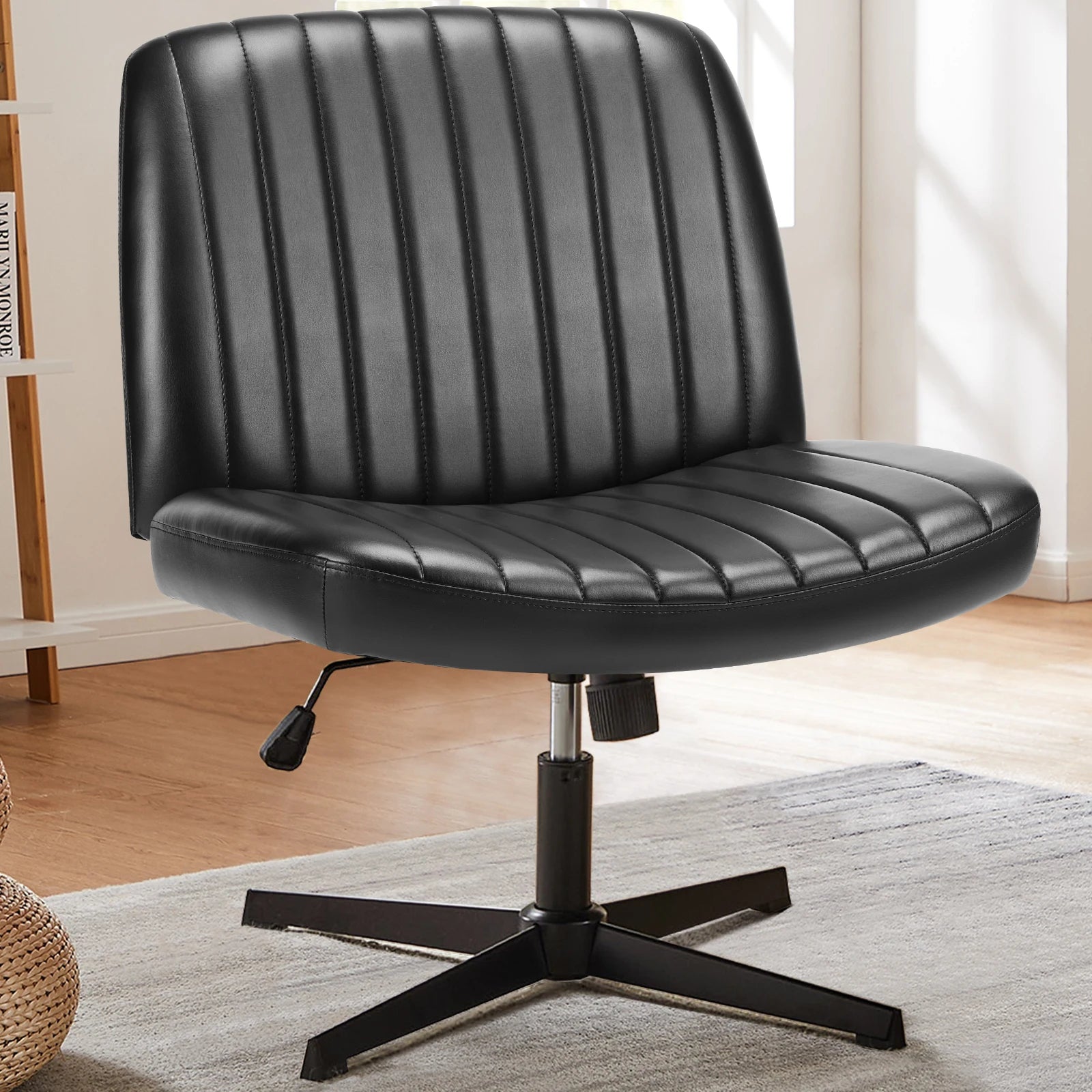 JHK cross-legged chair listing: